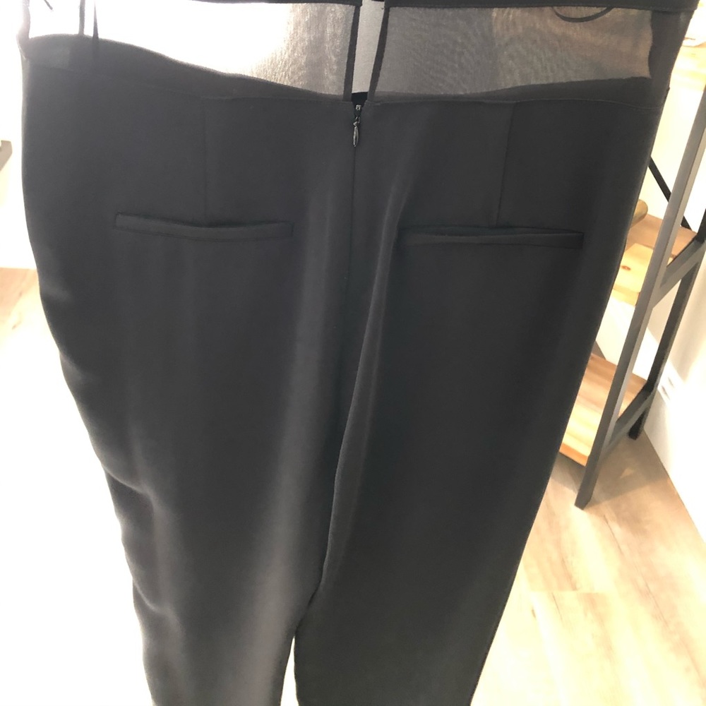 Rachel Roy Jumpsuit ♟ - Picture 6 of 8